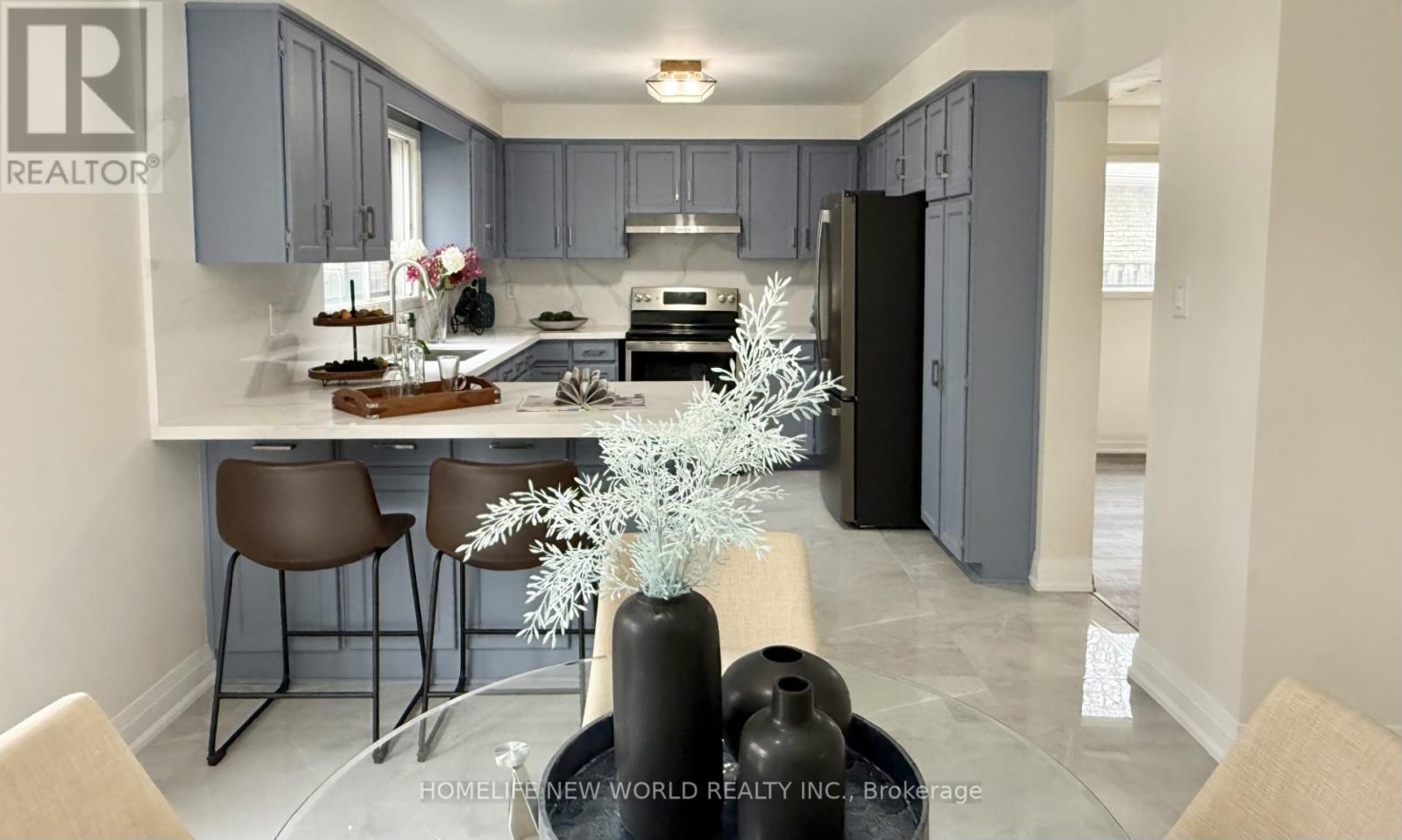 93 Willowbrook Road, Markham, Ontario  L3T 5K7 - Photo 13 - N13132346