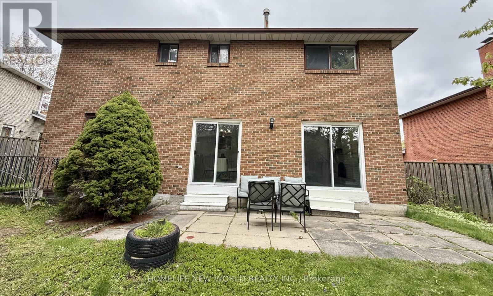 93 Willowbrook Road, Markham, Ontario  L3T 5K7 - Photo 37 - N13132346
