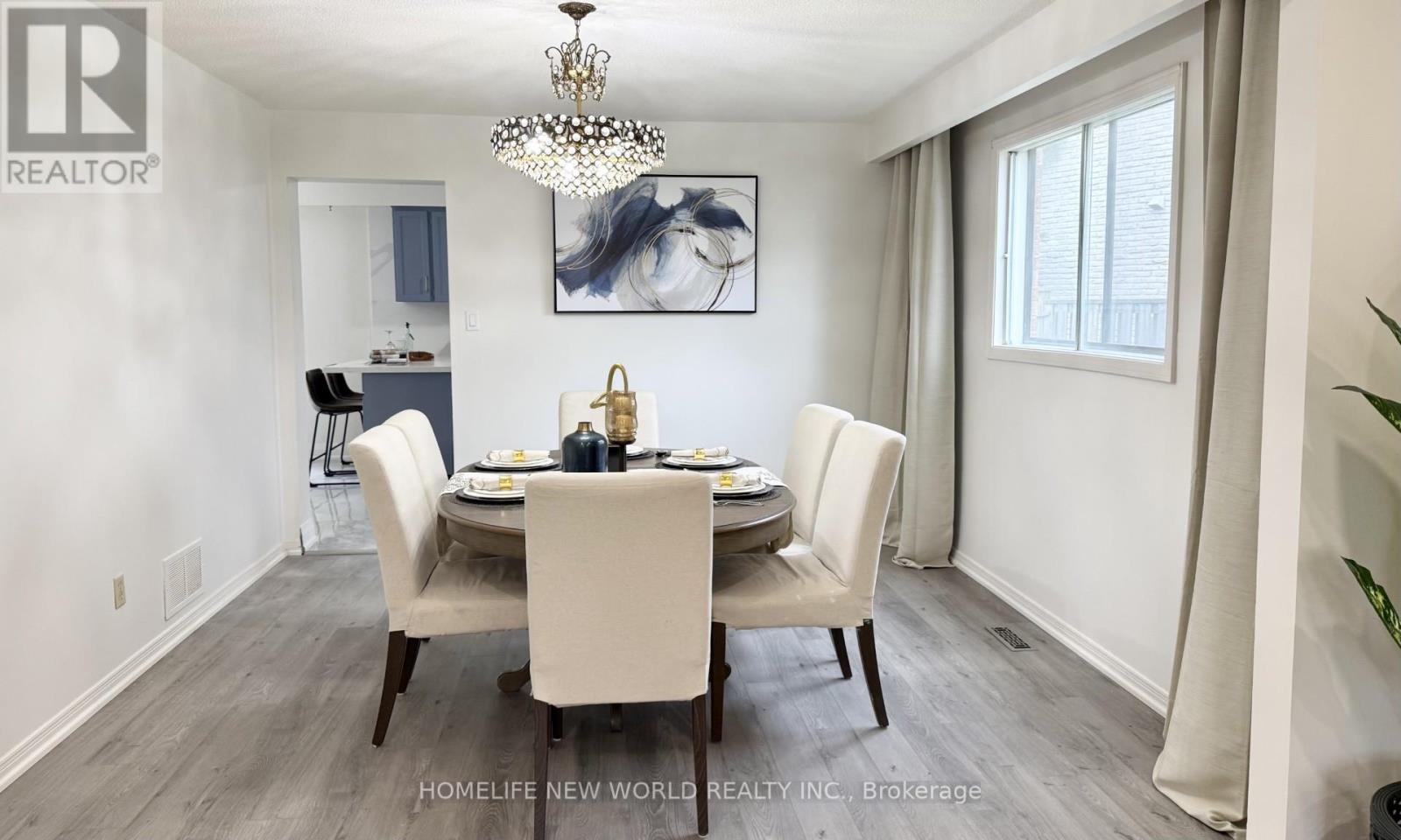 93 Willowbrook Road, Markham, Ontario  L3T 5K7 - Photo 6 - N13132346