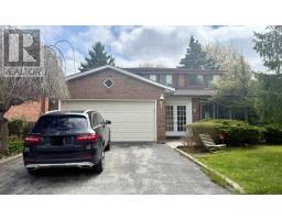 93 WILLOWBROOK ROAD, Markham, Ontario