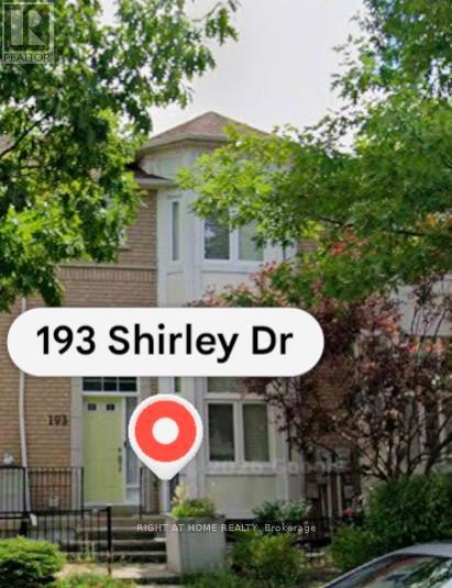 193 Shirley Drive, Richmond Hill, Ontario  L4S 1T3 - Photo 1 - N13132412
