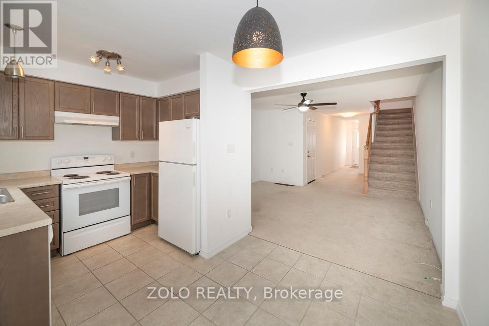 19 Frank's Way, Barrie (Allandale), Ontario  L4N 3J1 - Photo 10 - S13132222