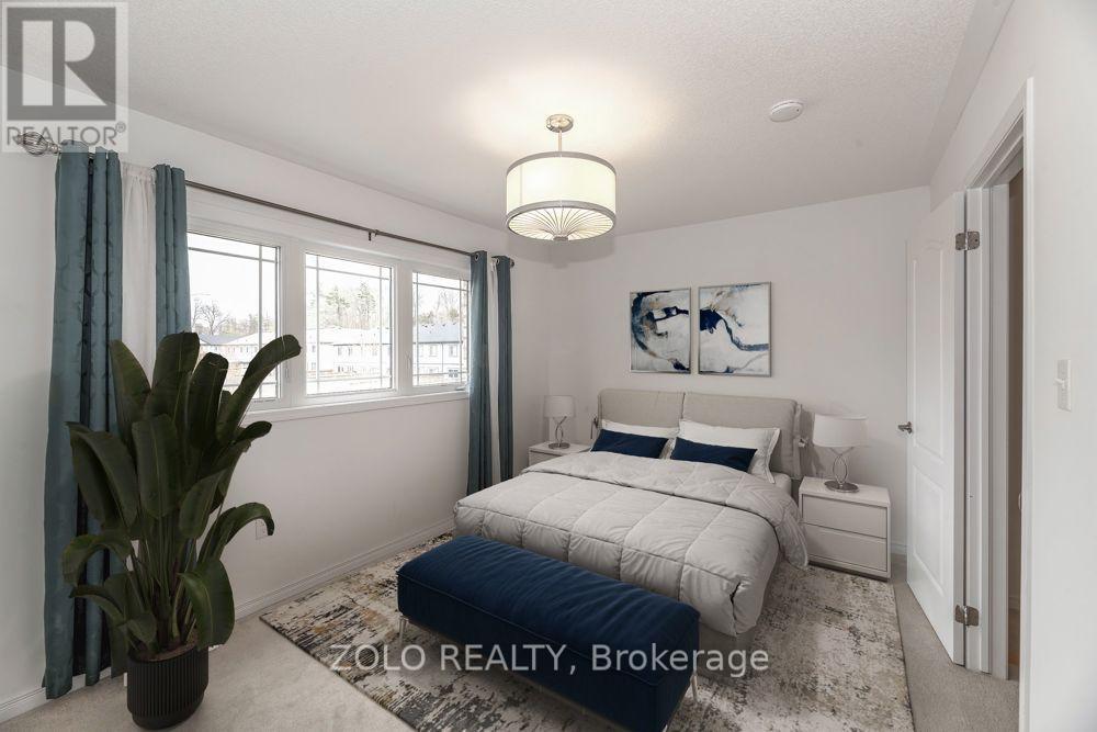 19 Frank's Way, Barrie (Allandale), Ontario  L4N 3J1 - Photo 15 - S13132222
