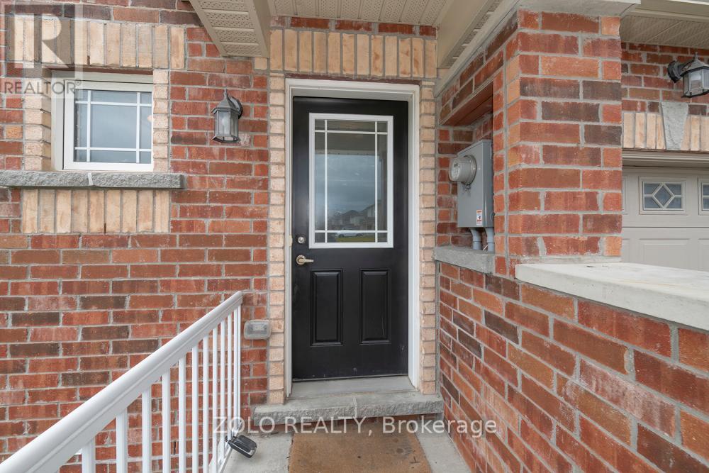 19 Frank's Way, Barrie (Allandale), Ontario  L4N 3J1 - Photo 2 - S13132222