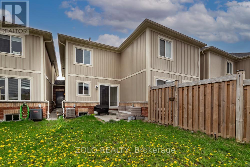 19 Frank's Way, Barrie (Allandale), Ontario  L4N 3J1 - Photo 21 - S13132222
