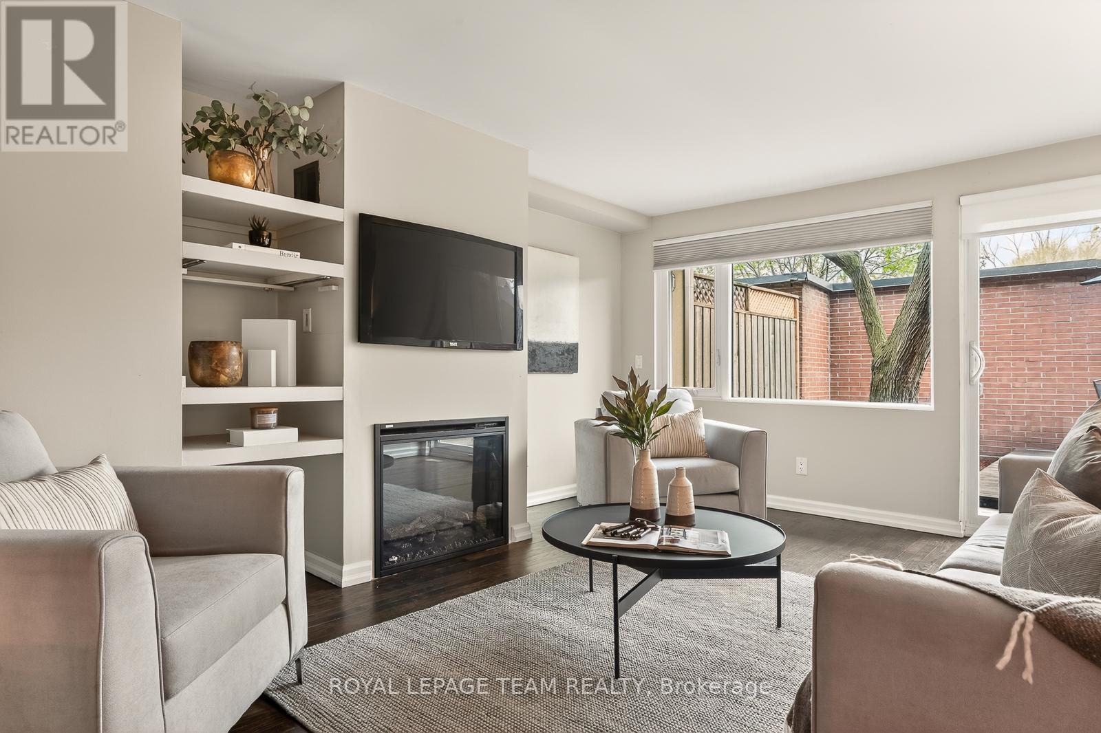 10 - 290 Cathcart Street, Ottawa, Ontario  K1N 5C4 - Photo 15 - X12800850