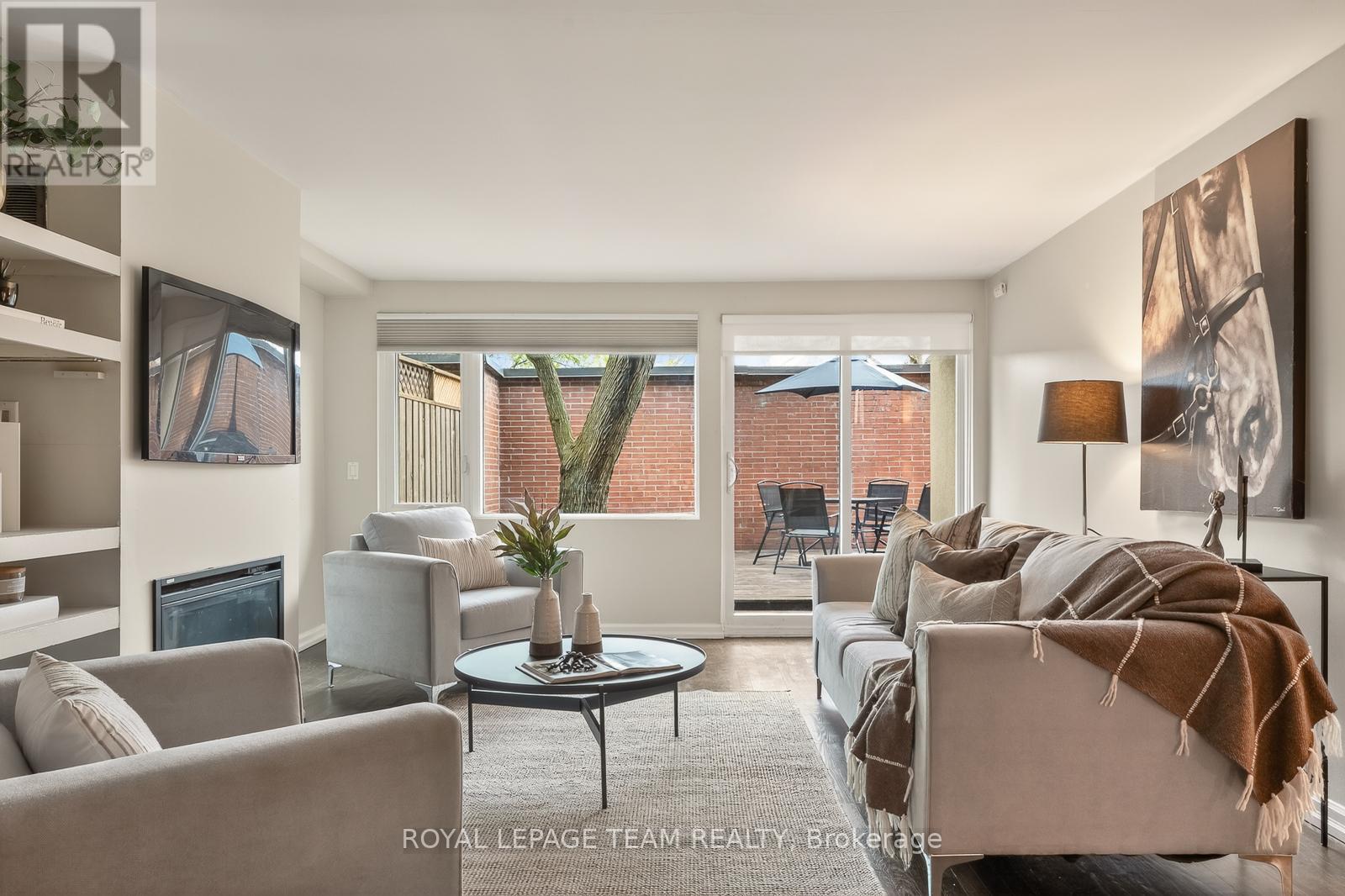 10 - 290 Cathcart Street, Ottawa, Ontario  K1N 5C4 - Photo 16 - X12800850