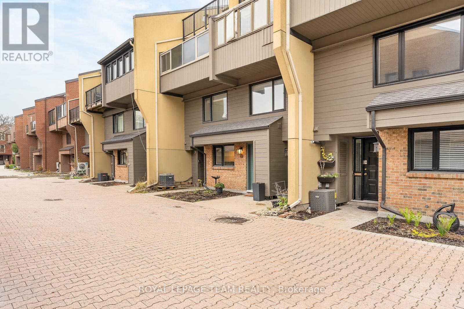 10 - 290 Cathcart Street, Ottawa, Ontario  K1N 5C4 - Photo 47 - X12800850
