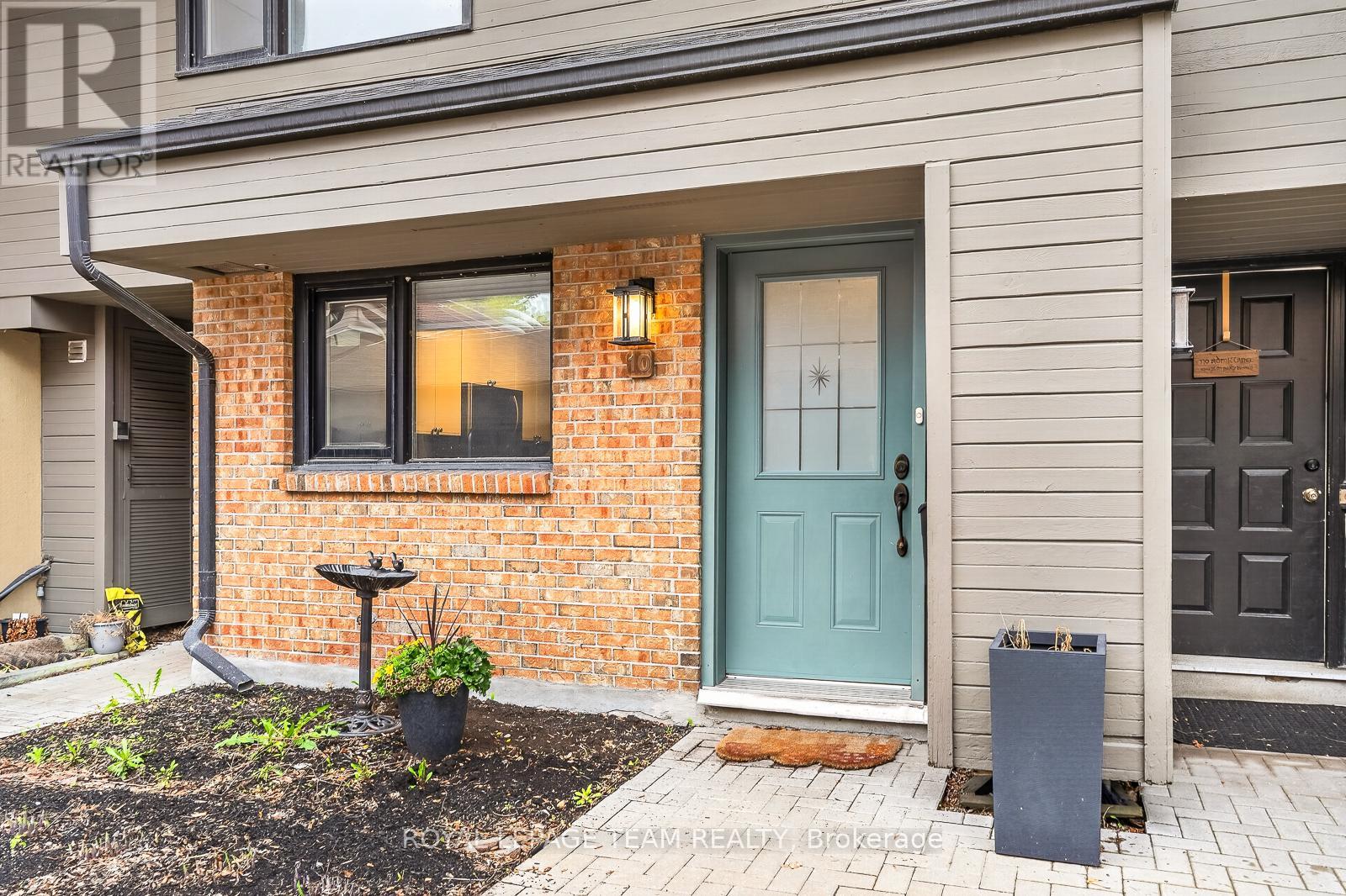 10 - 290 Cathcart Street, Ottawa, Ontario  K1N 5C4 - Photo 43 - X12800850