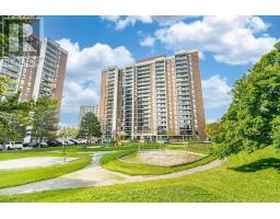 903 - 17 KNIGHTSBRIDGE ROAD, Brampton, Ontario