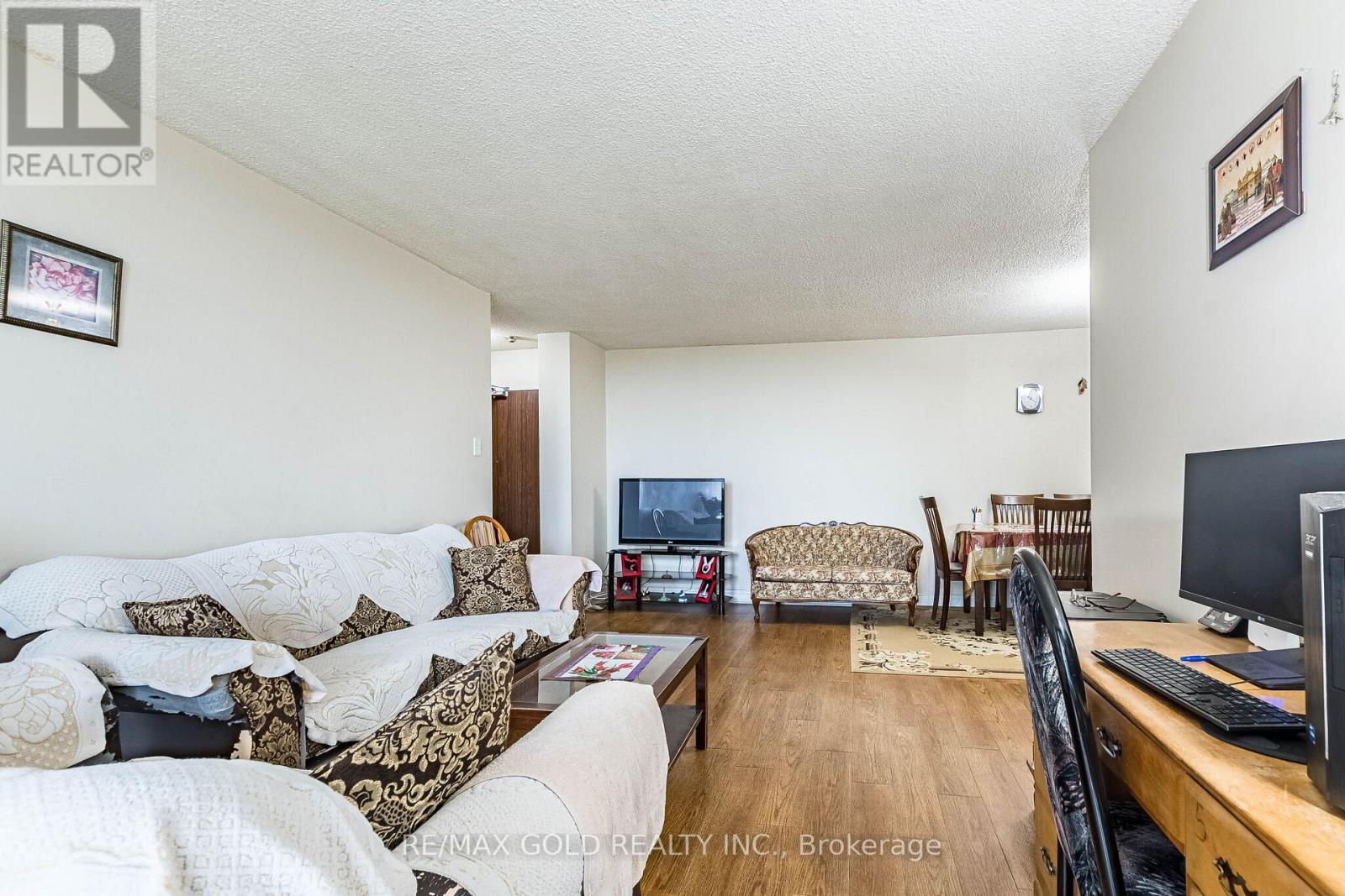 903 - 17 Knightsbridge Road, Brampton, Ontario  L6T 3X9 - Photo 13 - W13129210