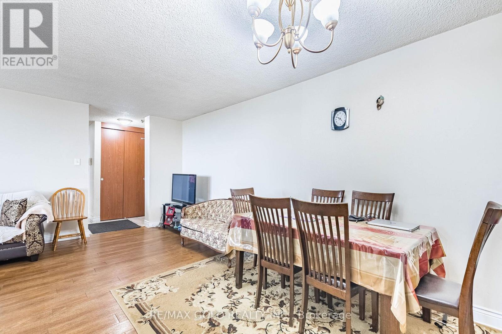 903 - 17 Knightsbridge Road, Brampton, Ontario  L6T 3X9 - Photo 15 - W13129210