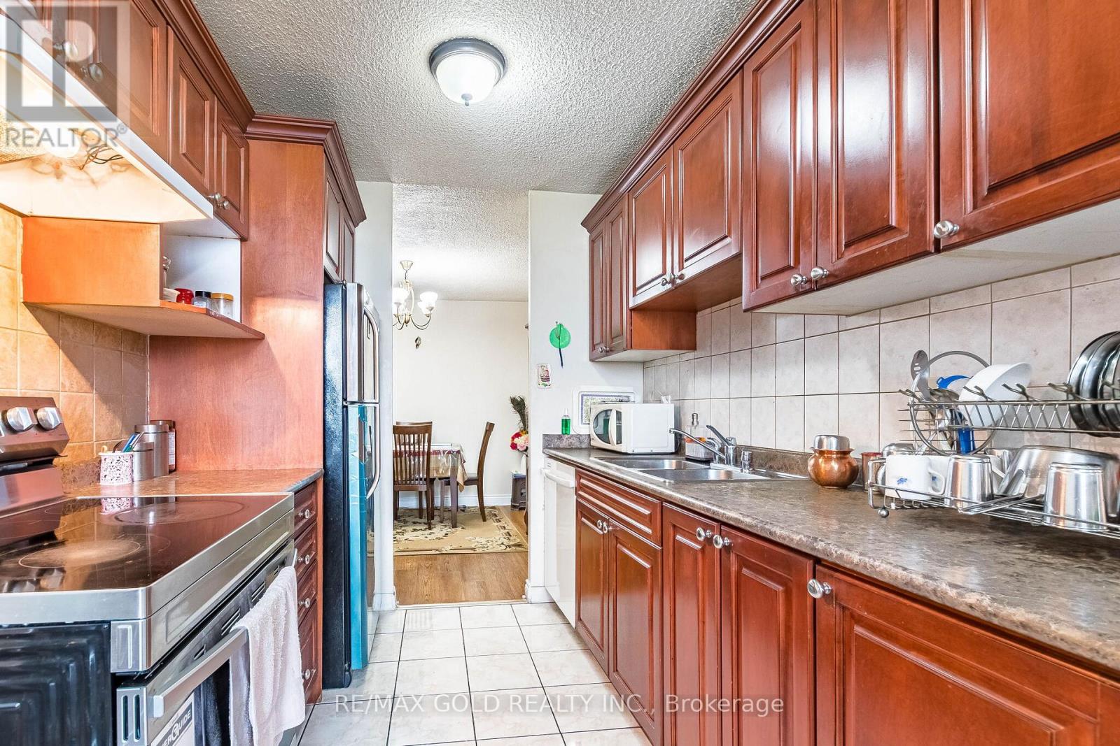 903 - 17 Knightsbridge Road, Brampton, Ontario  L6T 3X9 - Photo 24 - W13129210