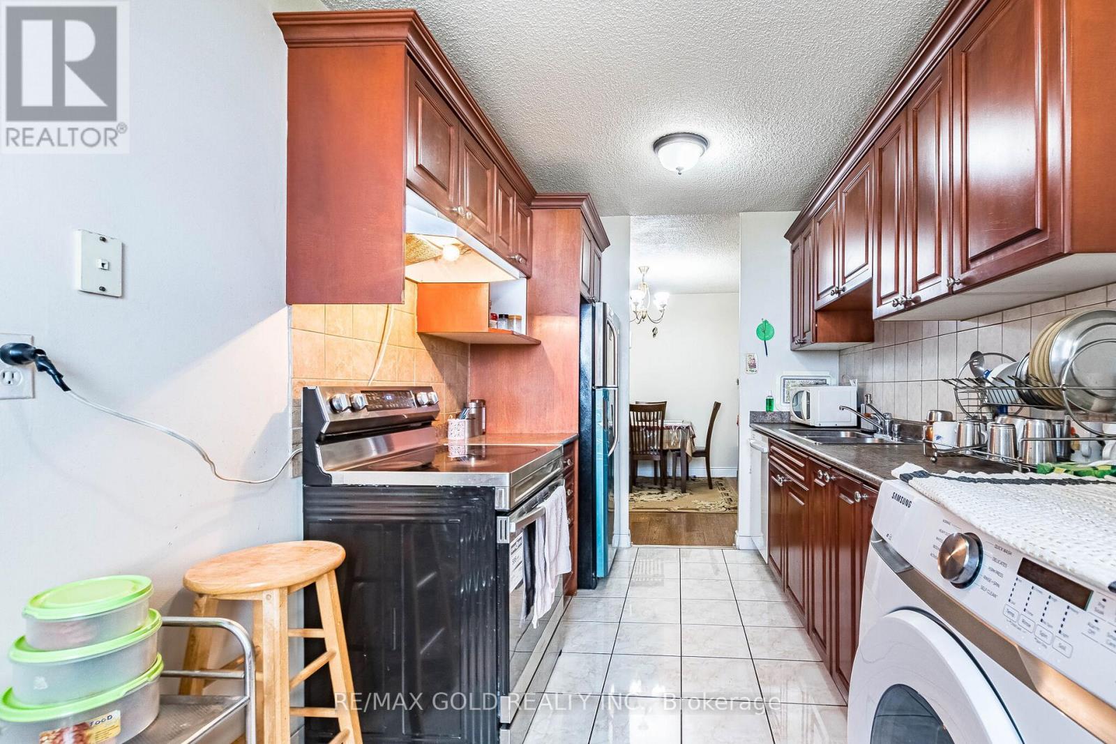 903 - 17 Knightsbridge Road, Brampton, Ontario  L6T 3X9 - Photo 22 - W13129210
