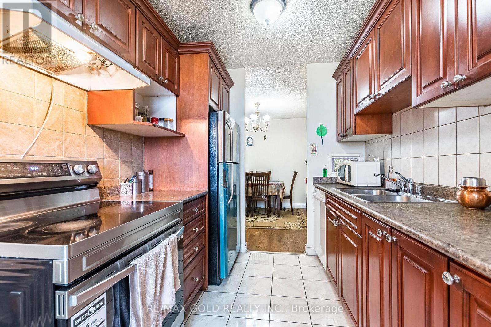 903 - 17 Knightsbridge Road, Brampton, Ontario  L6T 3X9 - Photo 25 - W13129210