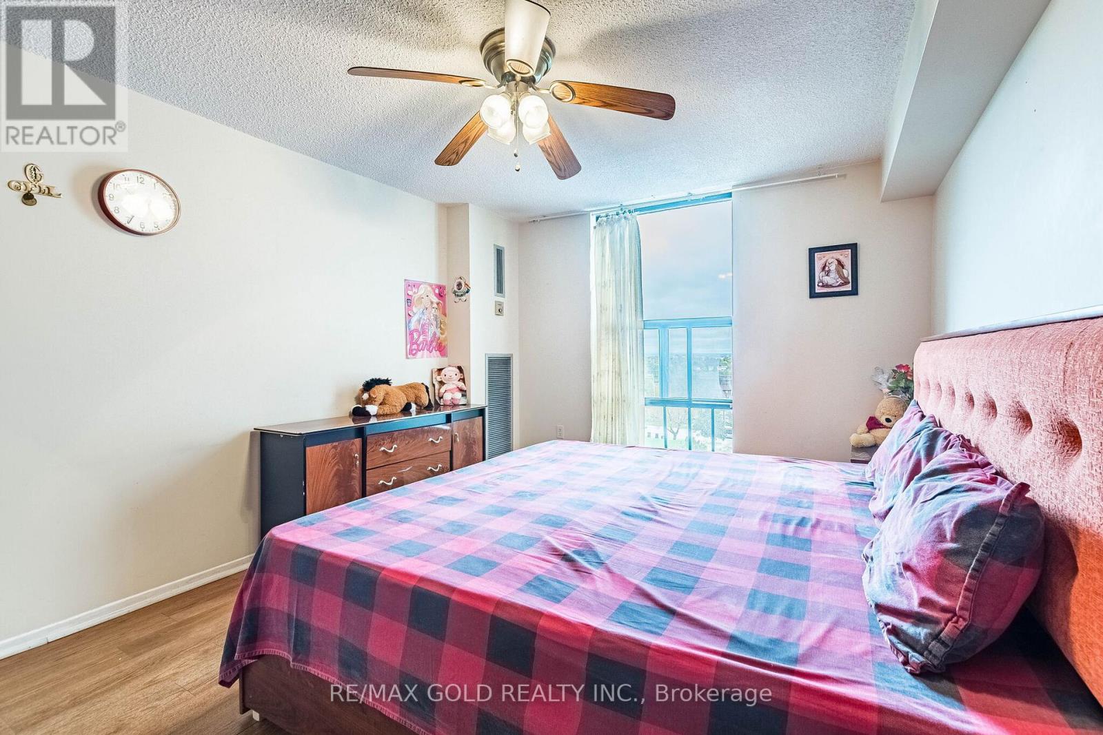 903 - 17 Knightsbridge Road, Brampton, Ontario  L6T 3X9 - Photo 27 - W13129210