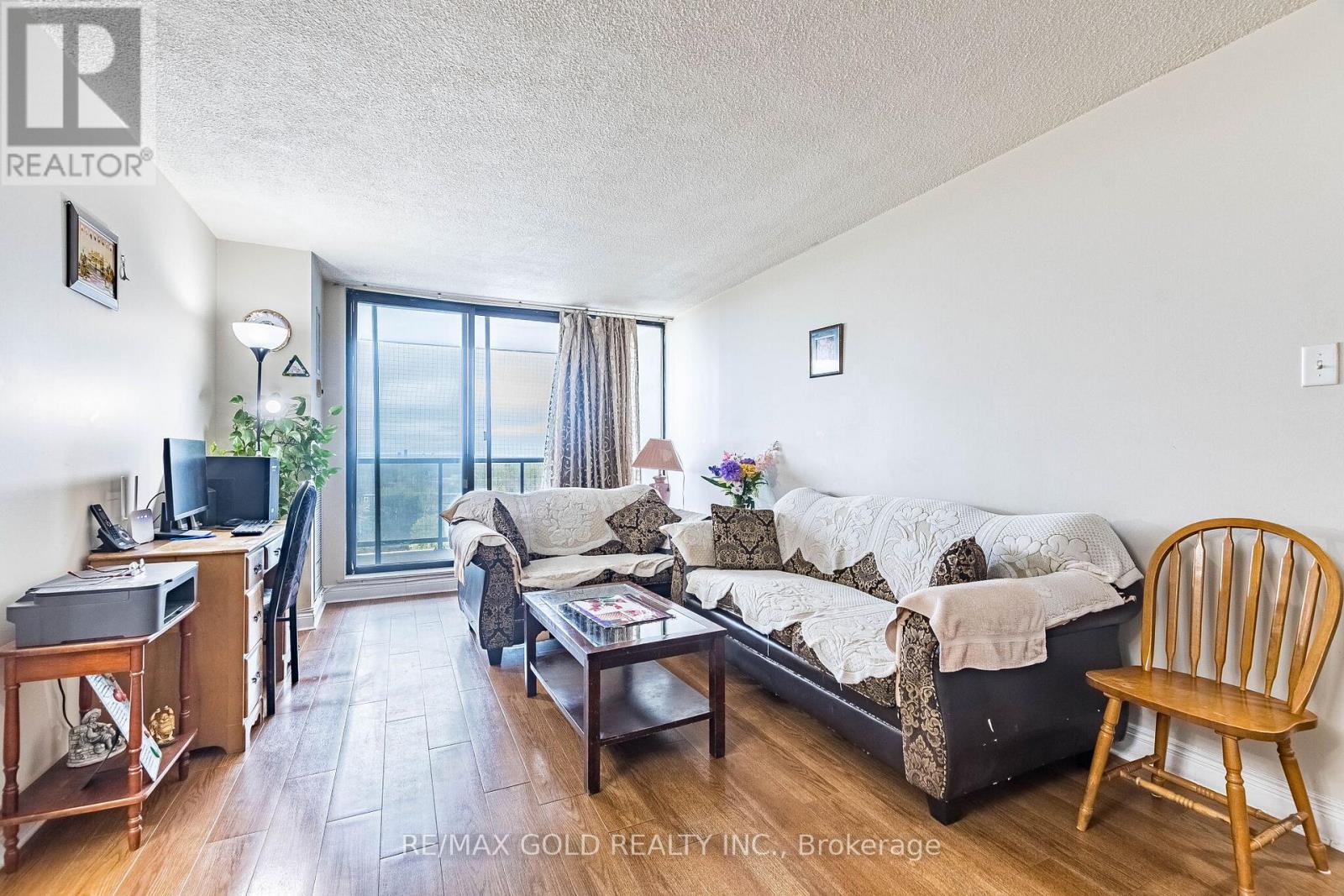 903 - 17 Knightsbridge Road, Brampton, Ontario  L6T 3X9 - Photo 12 - W13129210