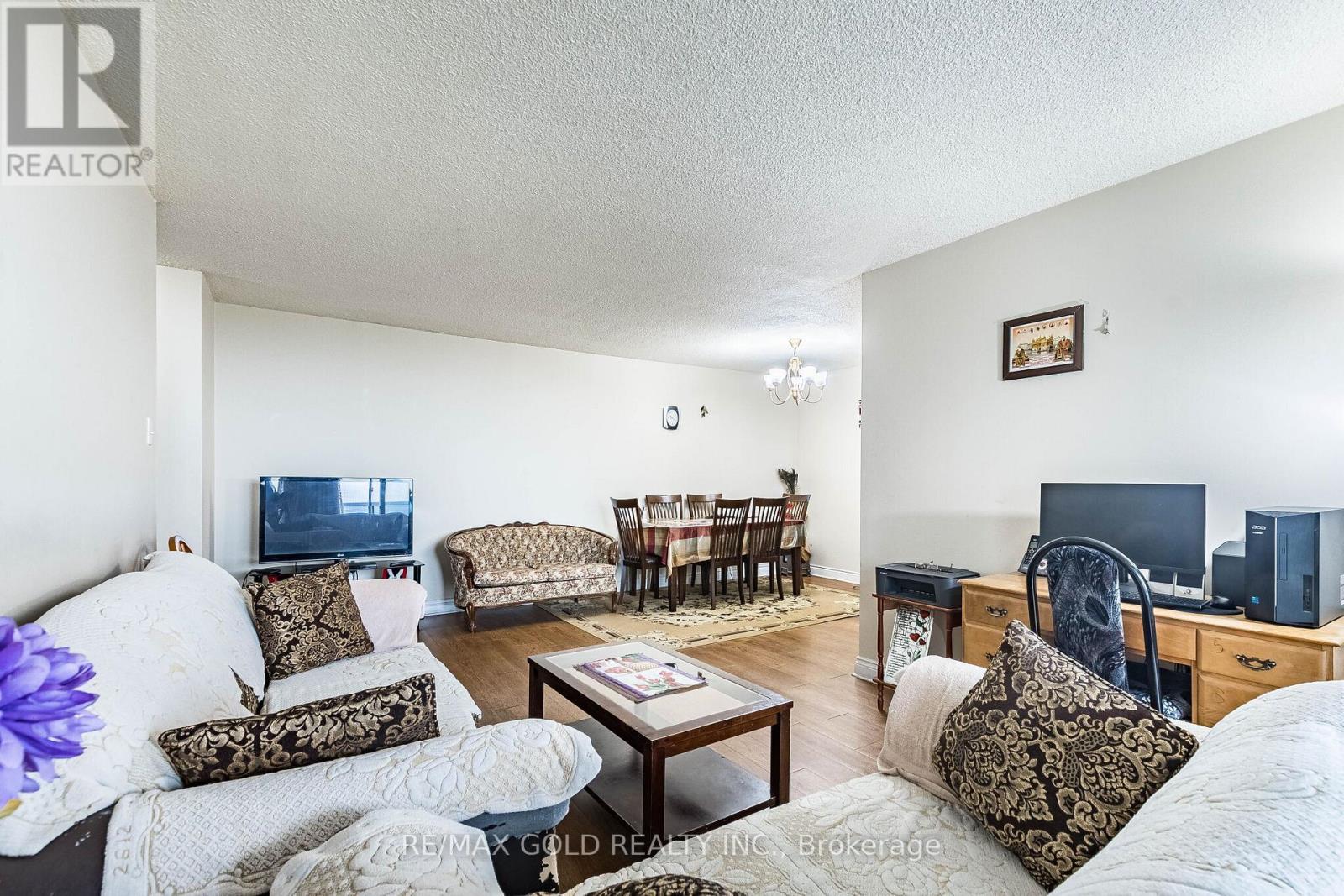 903 - 17 Knightsbridge Road, Brampton, Ontario  L6T 3X9 - Photo 14 - W13129210