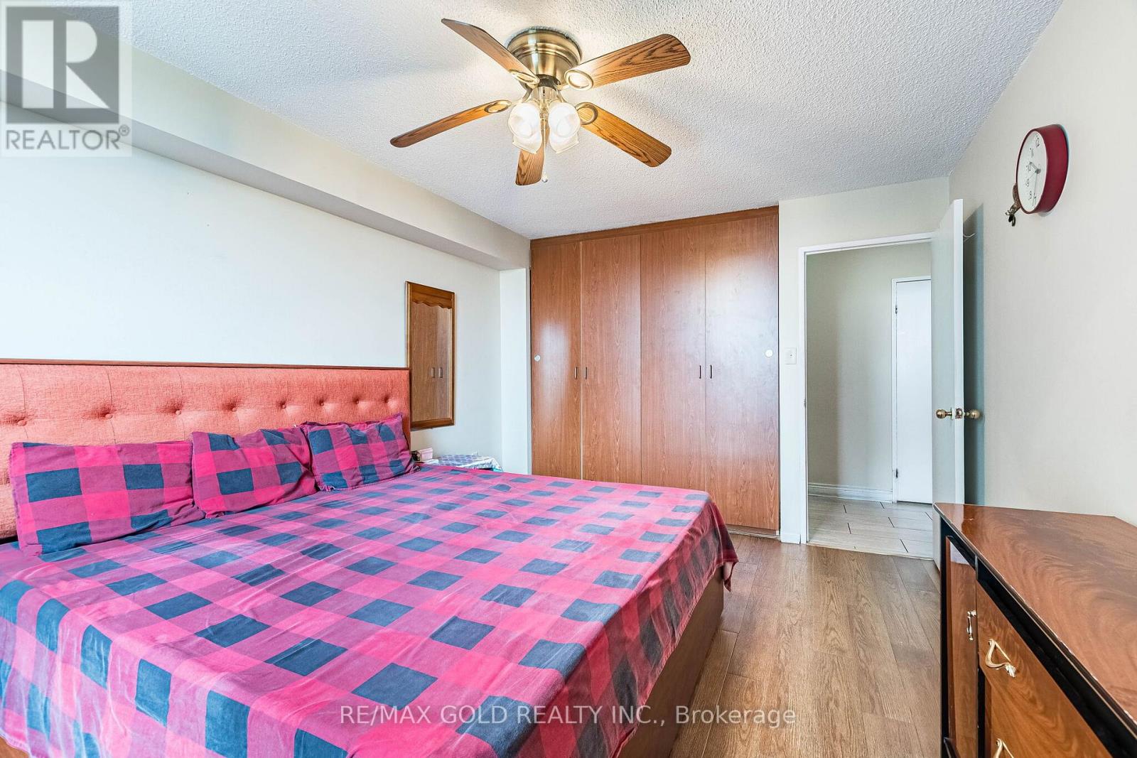 903 - 17 Knightsbridge Road, Brampton, Ontario  L6T 3X9 - Photo 28 - W13129210