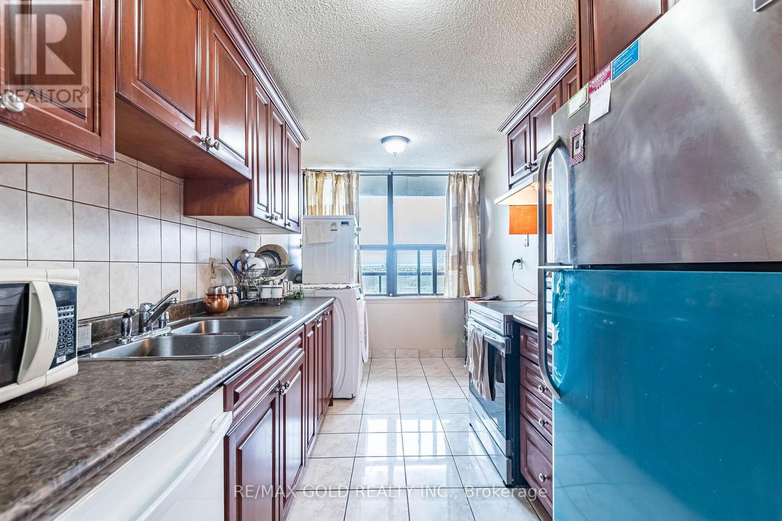 903 - 17 Knightsbridge Road, Brampton, Ontario  L6T 3X9 - Photo 18 - W13129210