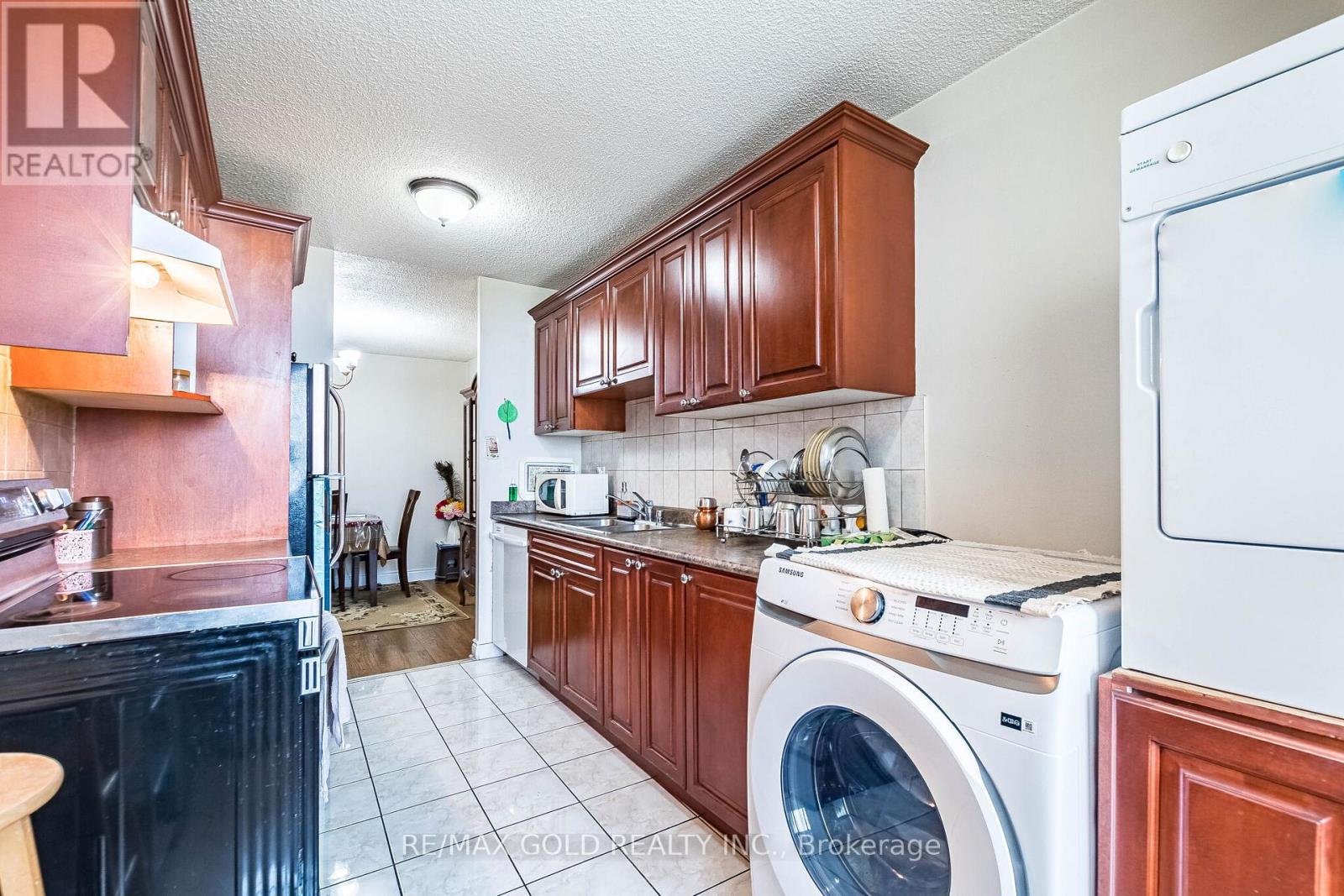 903 - 17 Knightsbridge Road, Brampton, Ontario  L6T 3X9 - Photo 23 - W13129210