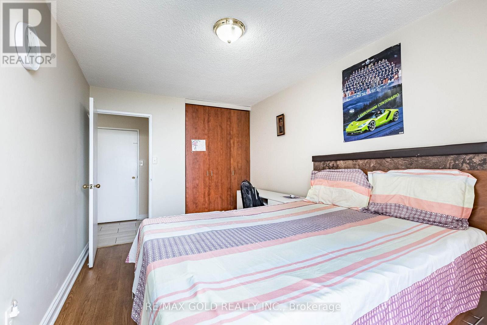 903 - 17 Knightsbridge Road, Brampton, Ontario  L6T 3X9 - Photo 31 - W13129210