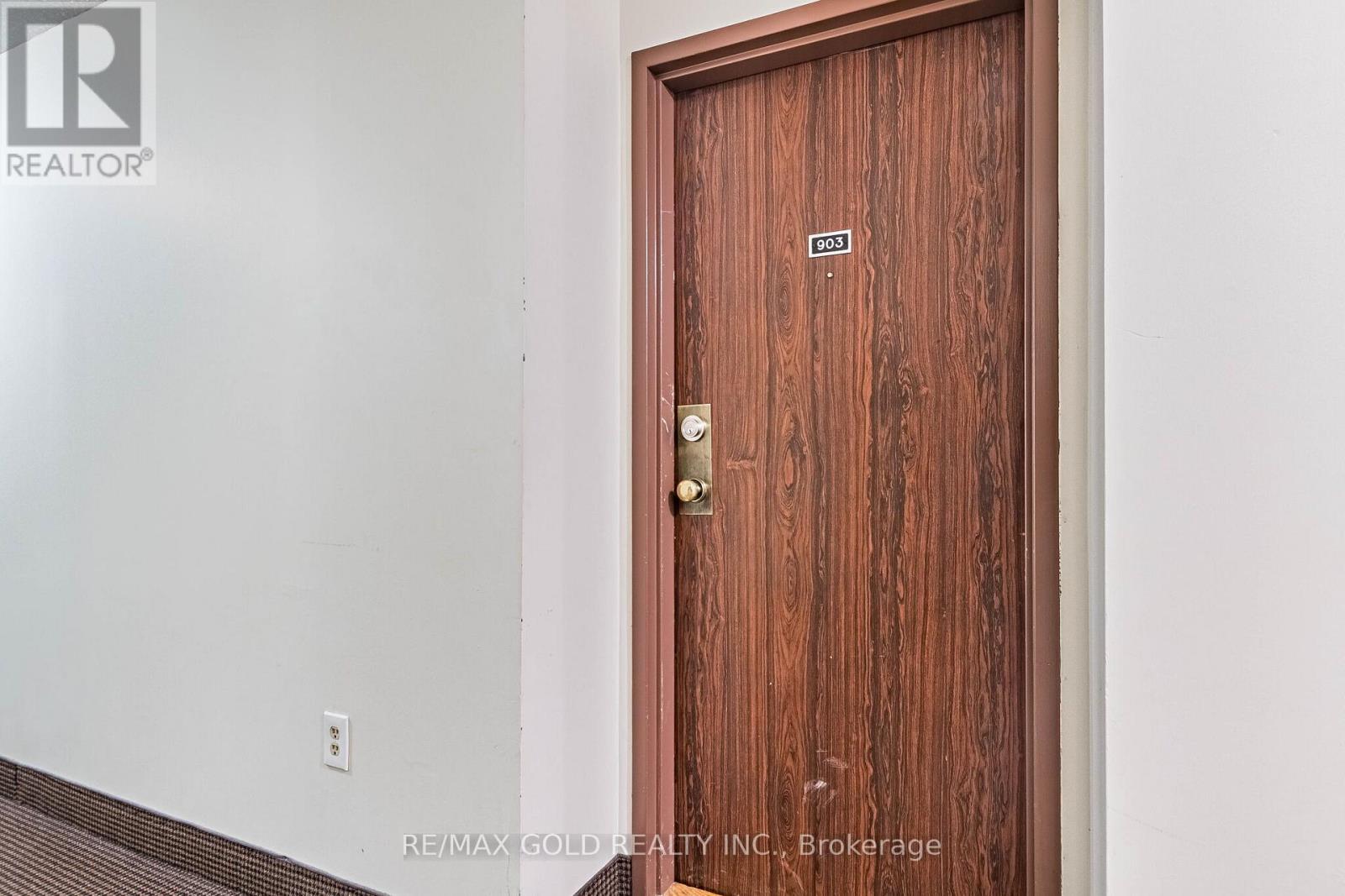 903 - 17 Knightsbridge Road, Brampton, Ontario  L6T 3X9 - Photo 7 - W13129210