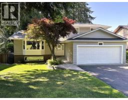 2685 BYRON ROAD, North Vancouver, British Columbia