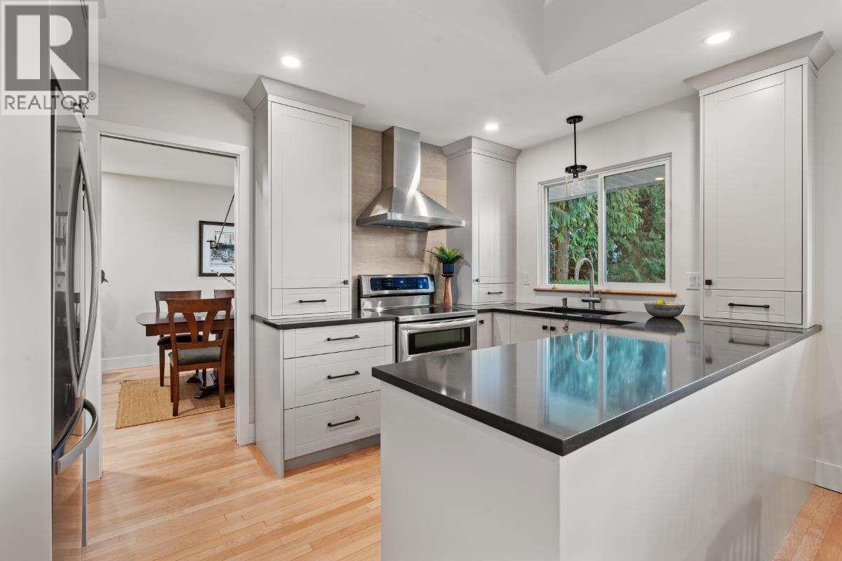2685 Byron Road, North Vancouver, British Columbia  V7H 1L9 - Photo 6 - R3098365