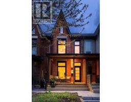 110 FERN AVENUE, Toronto, Ontario