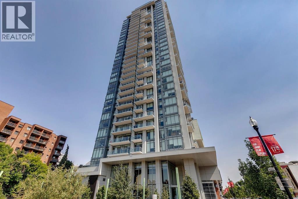 2804, 930 16 Avenue SW, Calgary, Alberta  T2R 1C9 - Photo 32 - A2298710