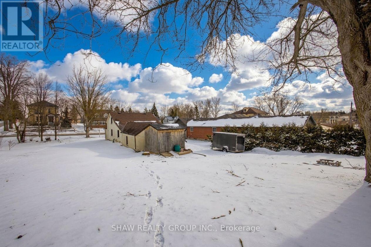 21 Main Street W, Mapleton, Ontario  N0G 1P0 - Photo 24 - X12895358