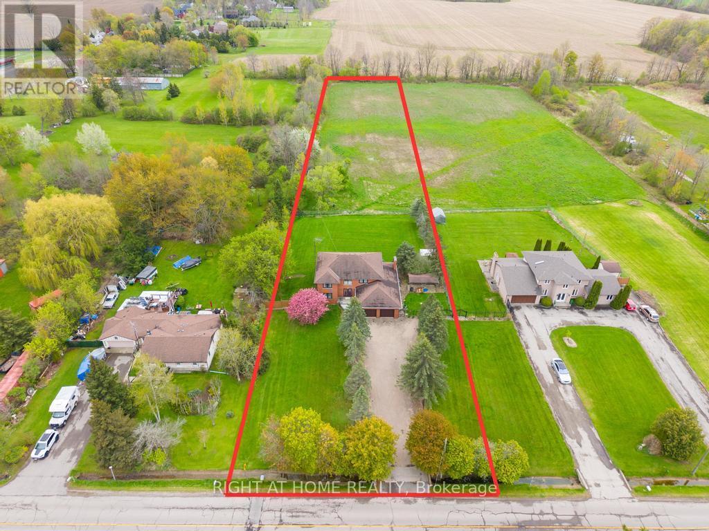 1055 GOLF CLUB ROAD, Hamilton, Ontario