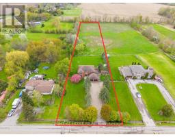 1055 GOLF CLUB ROAD, Hamilton, Ontario