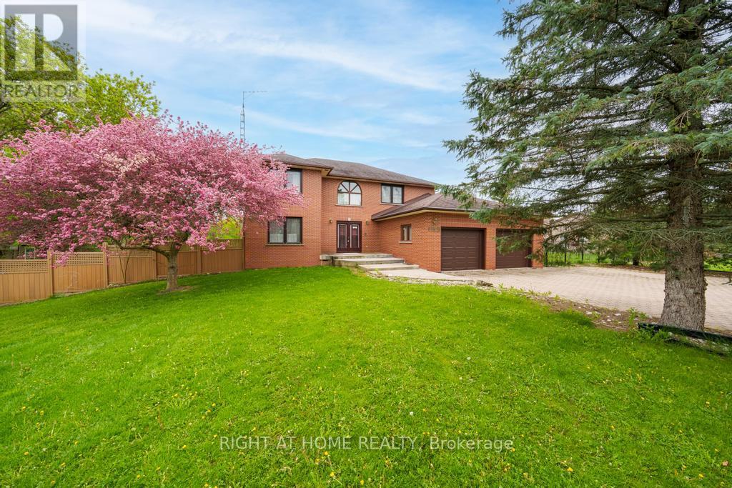 1055 Golf Club Road, Hamilton, Ontario  L0R 1P0 - Photo 2 - X12909170