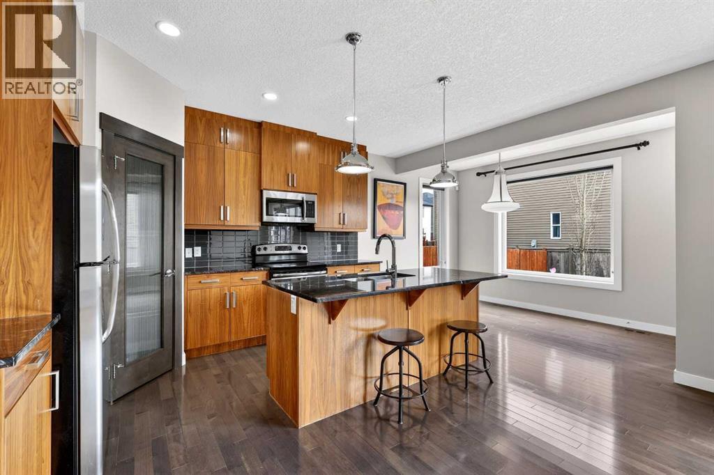 31 Evansridge Close NW, Calgary, Alberta  T3P 0H5 - Photo 18 - A2305615