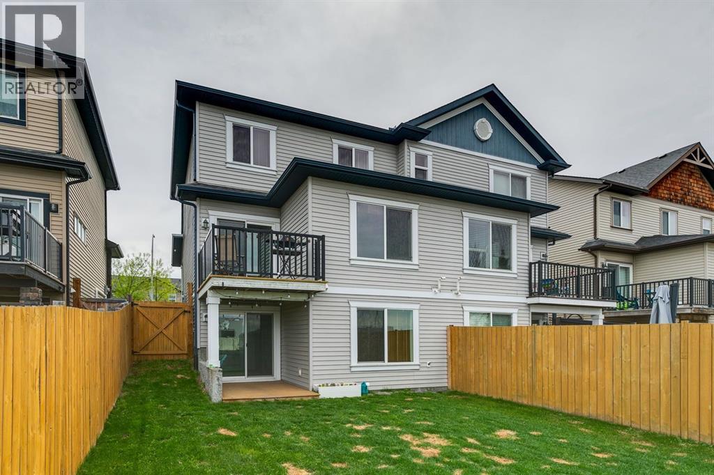 231 Kingsbridge Road Se, Airdrie, Alberta  T4A 0M4 - Photo 3 - A2310370