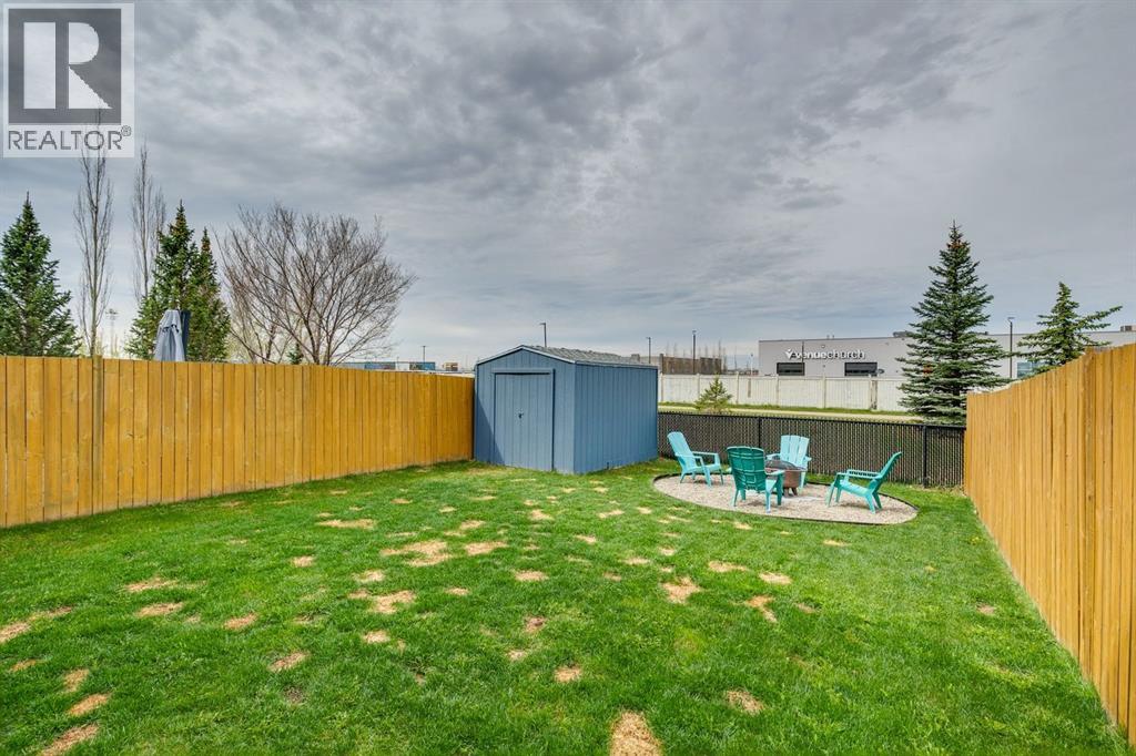 231 Kingsbridge Road Se, Airdrie, Alberta  T4A 0M4 - Photo 32 - A2310370