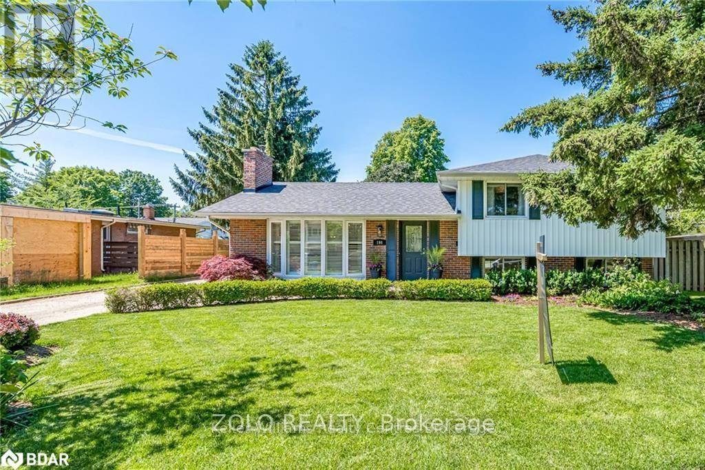 198 WHITE PINES DRIVE, Burlington, Ontario