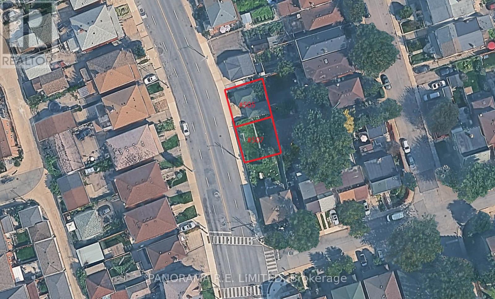 505/507 Old Weston Road, Toronto, Ontario  M6N 1P2 - Photo 2 - W13132220