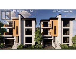 505/507 OLD WESTON ROAD, Toronto, Ontario