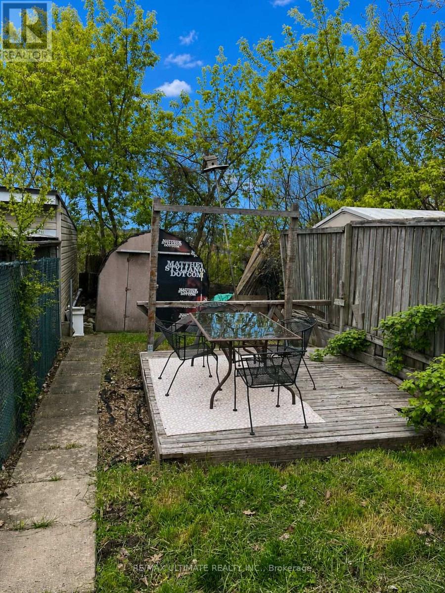 132 Spears Street, Toronto, Ontario  M6N 3X7 - Photo 27 - W13132236