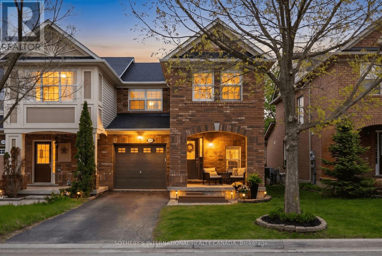 1416 MCDERMOTT WAY, Milton, Ontario