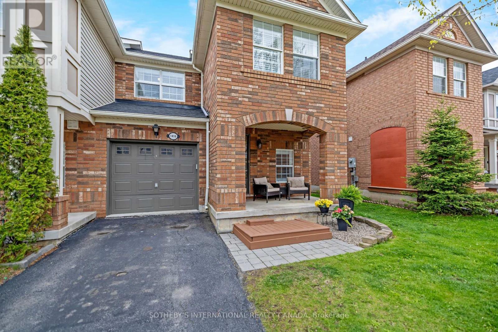 1416 Mcdermott Way, Milton, Ontario  L9T 6L7 - Photo 3 - W13132250