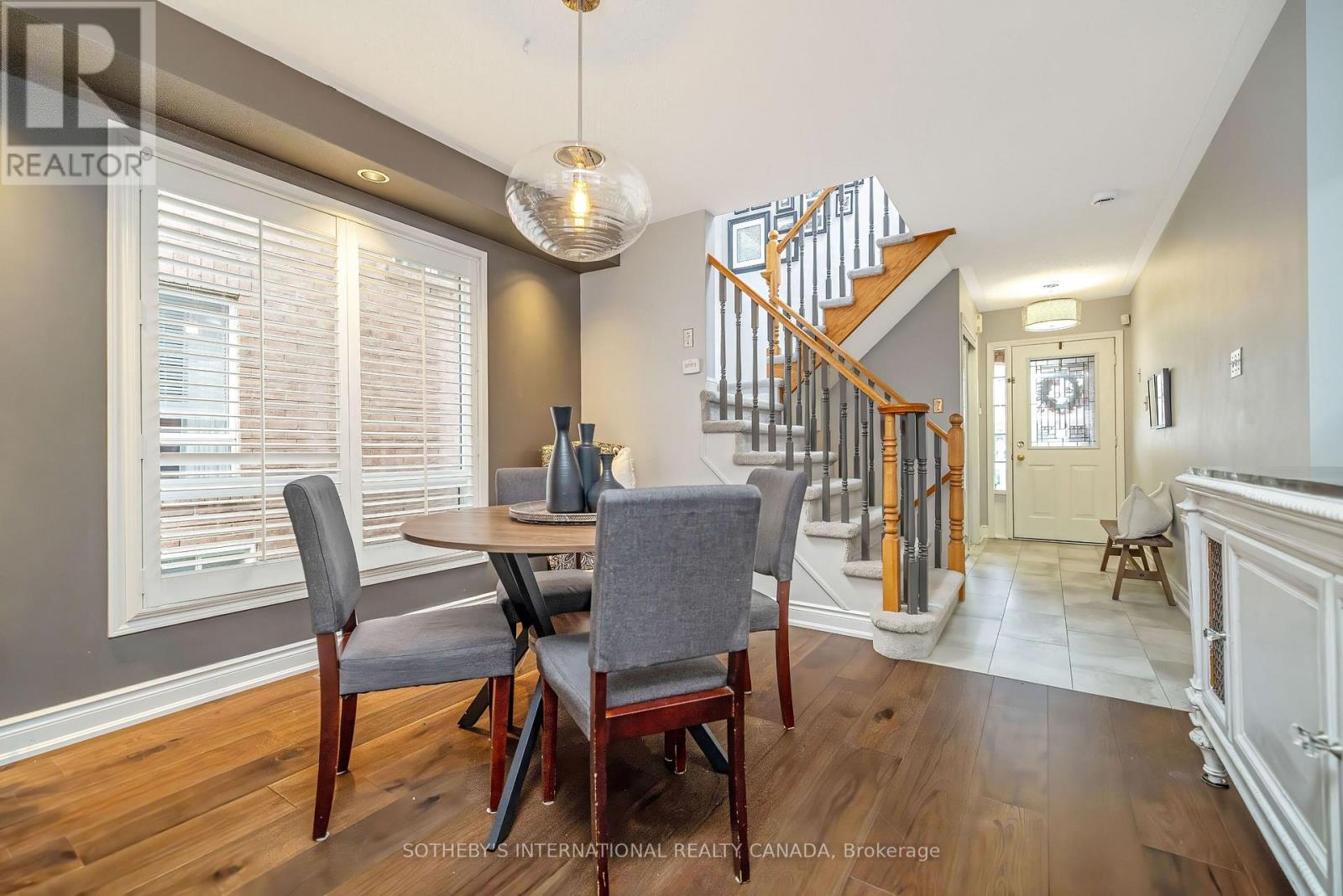 1416 Mcdermott Way, Milton, Ontario  L9T 6L7 - Photo 9 - W13132250