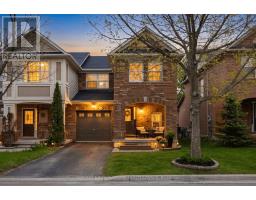 1416 MCDERMOTT WAY, Milton, Ontario