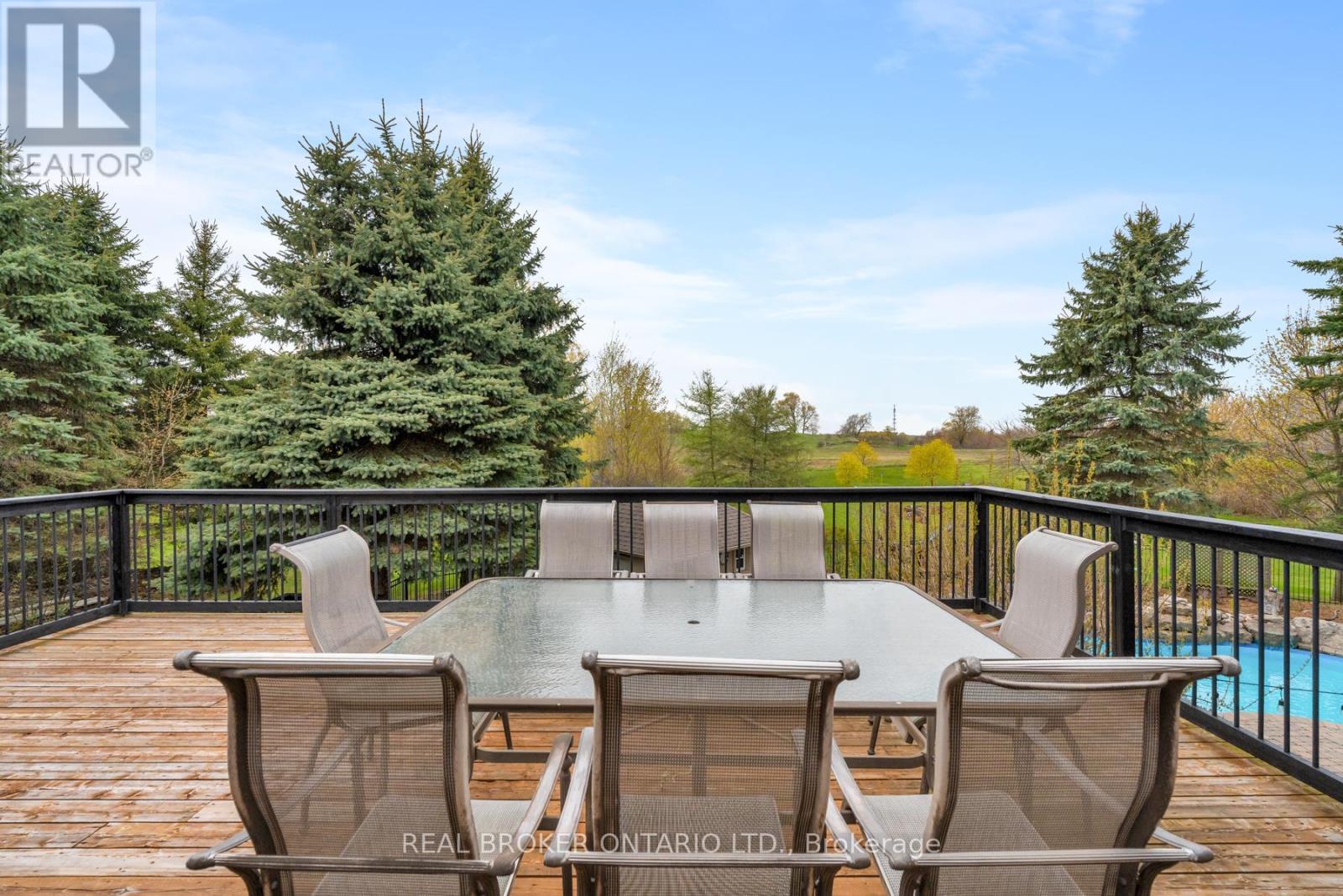 9 Allison Court, Halton Hills, Ontario  L7G 4S4 - Photo 15 - W13132252