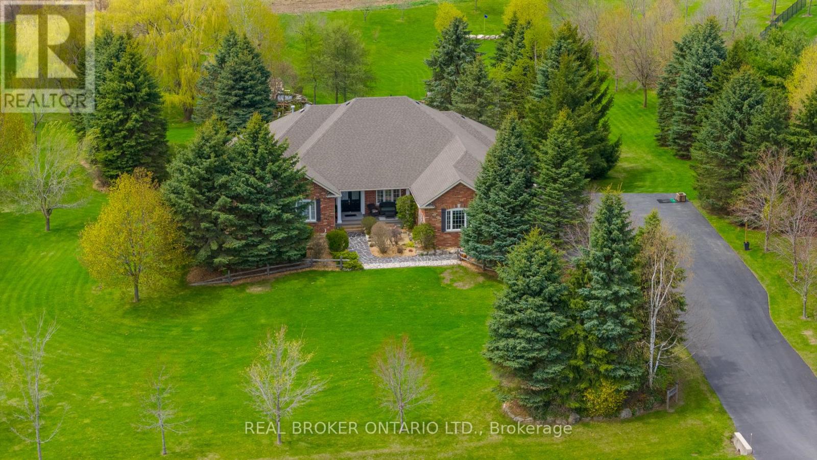 9 Allison Court, Halton Hills, Ontario  L7G 4S4 - Photo 46 - W13132252