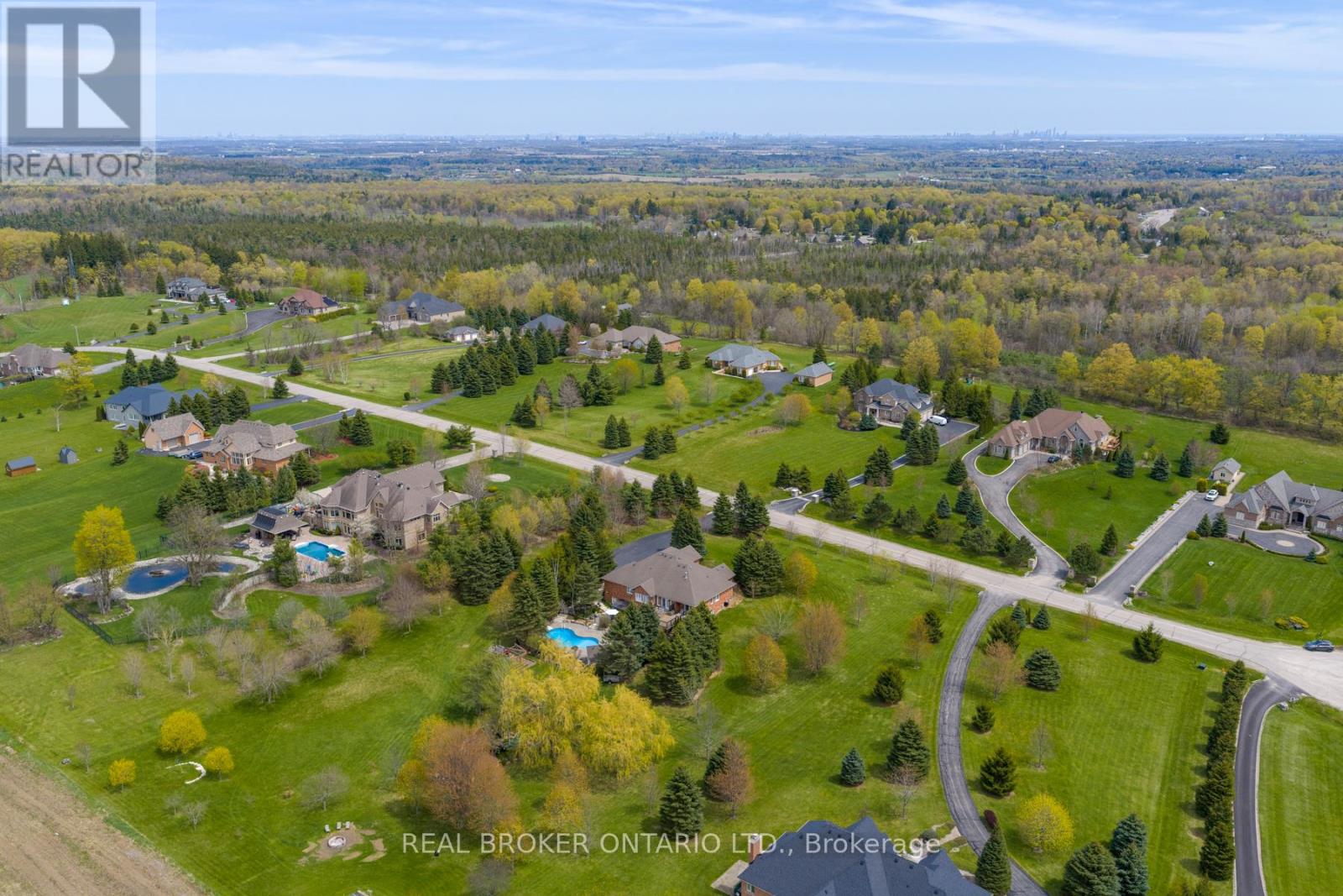 9 Allison Court, Halton Hills, Ontario  L7G 4S4 - Photo 47 - W13132252