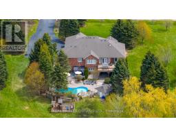 9 ALLISON COURT, Halton Hills, Ontario